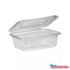 Salátás tál egybefedeles 1000 ml 100 db/csomag
