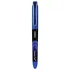 Töltőtoll 0,6 mm, Zebra Fountain pen, kék