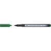 Rostirón, tűfilc 0,4mm, Pentel Pointliner fenyőzöld