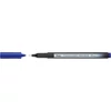 Rostirón, tűfilc 0,4mm, Pentel Pointliner sötétkék