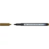Rostirón, tűfilc 0,4mm, Pentel Pointliner barna