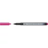 Rostirón, tűfilc 0,4mm, Pentel Pointliner rózsaszín