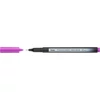 Rostirón, tűfilc 0,4mm, Pentel Pointliner mályvalila