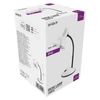 Asztali lámpa, AVIDE Basic Simple, 40W, fehér