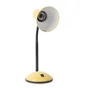 Asztali lámpa, AVIDE Basic Simple, 40W, sárga