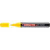 Lakkmarker 2-3mm, kerek Edding 790 sárga