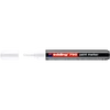 Lakkmarker 2-3mm, kerek Edding 790 fehér 