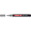 Lakkmarker 2-3mm, kerek Edding 790 ezüst 