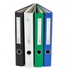 Gyűrűskönyv A4, 4,5cm, 2 gyűrűs Bluering® zöld