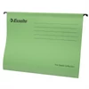 Függőmappa A4, karton Esselte Classic 90318, zöld