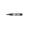 Permanent marker 3mm, kerek Ico 11XXL fekete 