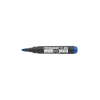 Permanent marker 3mm, kerek Ico 11XXL kék 