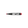 Permanent marker 3mm, kerek Ico 11XXL piros 
