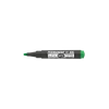 Permanent marker 3mm, kerek Ico 11XXL zöld 