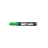 Permanent marker 3mm, kerek Ico 11XXL zöld 