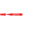 Flipchart marker vízbázisú 3mm, kerek Artip 11XXL piros
