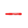 Flipchart marker vízbázisú 3mm, kerek Artip 11XXL piros 