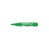 Flipchart marker vízbázisú 3mm, kerek Artip 11XXL zöld 