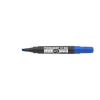 Permanent marker 1-4mm, vágott Ico 12XXL kék 