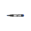 Permanent marker 1-4mm, vágott Ico 12XXL kék 