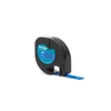 Dymo Letratag feliratozógép szalag S0721650/59426 12mmx4m kék ORIGINAL