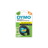 Dymo Letratag feliratozógép szalag S0721620/59423 12mmx4m sárga ORIGINAL