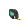 Dymo Letratag feliratozógép szalag S0721620/59423 12mmx4m sárga ORIGINAL
