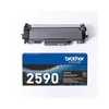 Brother TN2590 toner black ORIGINAL