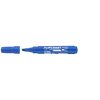 Artip 12XXL kék flipchart marker vízbázisú tintával – vágott hegy 1–4 mm, jól látható felirat flipchart papírra prezentációhoz