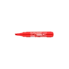 Flipchart marker vízbázisú 1-4mm, vágott Artip 12XXL piros 