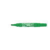 Flipchart marker vízbázisú 1-4mm, vágott Artip 12XXL zöld 