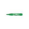 Flipchart marker vízbázisú 1-4mm, vágott Artip 12XXL zöld 