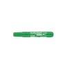 Flipchart marker vízbázisú 1-4mm, vágott Artip 12XXL zöld 