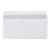 Jobb ablakos DL boríték 110×220 – Bluering® szilikonos, bélésnyomott, fehér, számlák és levelek küldéséhez