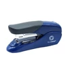 Tűzőgép 30 lap 24/6 – Bluering BRC30 kék, lapos tűzés (Flat Clinch) rendezett iratkötegekhez