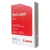 Másolópapír A3, 100g,Canon Red Label Zero 500ív/csomag,