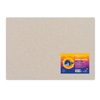 Dekor karton 1 oldalas 48x68cm, 350g. 25ív/csomag, Bluering® sárga 25ív