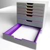 Fiókos irattároló DURABLE VARICOLOR® 7