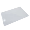 Előlap, A4, 180 micron 100 db/csomag, Bluering® víztiszta