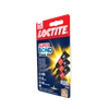 Pillanatragasztó 3x1g Loctite Super Bond Power Gél Mini Trio