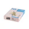Másolópapír, színes, A4, 80g. IQ OPI74 500ív/csomag, pasztell flamingo