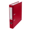 A4 iratrendező bordó színben, 5 cm gerinccel, irodai dokumentumok archiválásához – Bluering Smart