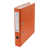 Iratrendező A4, 5cm,lapraszerelt, Bluering® Smart narancs