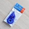 Compact Bluering hibajavító roller 4,2 mm × 15 m, eldobható kivitel, fehér szalaggal hibák gyors és tiszta kijavításához