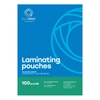 Bluering A3 lamináló fólia, 80 micron, fényes felület, 100 db/csomag