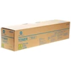 Minolta TN314 toner yellow ORIGINAL 