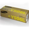 Samsung CLP680 toner yellow ORIGINAL 3,5K