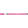 Rostirón, filctoll 1mm, M STABILO Pen 68 rózsaszín