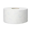 Toalettpapír 2 rétegű közületi átmérő: 18,8 cm 850 lap/170 m/tek 12 tek/karton Soft Mini Jumbo Premium Tork_110253 fehér