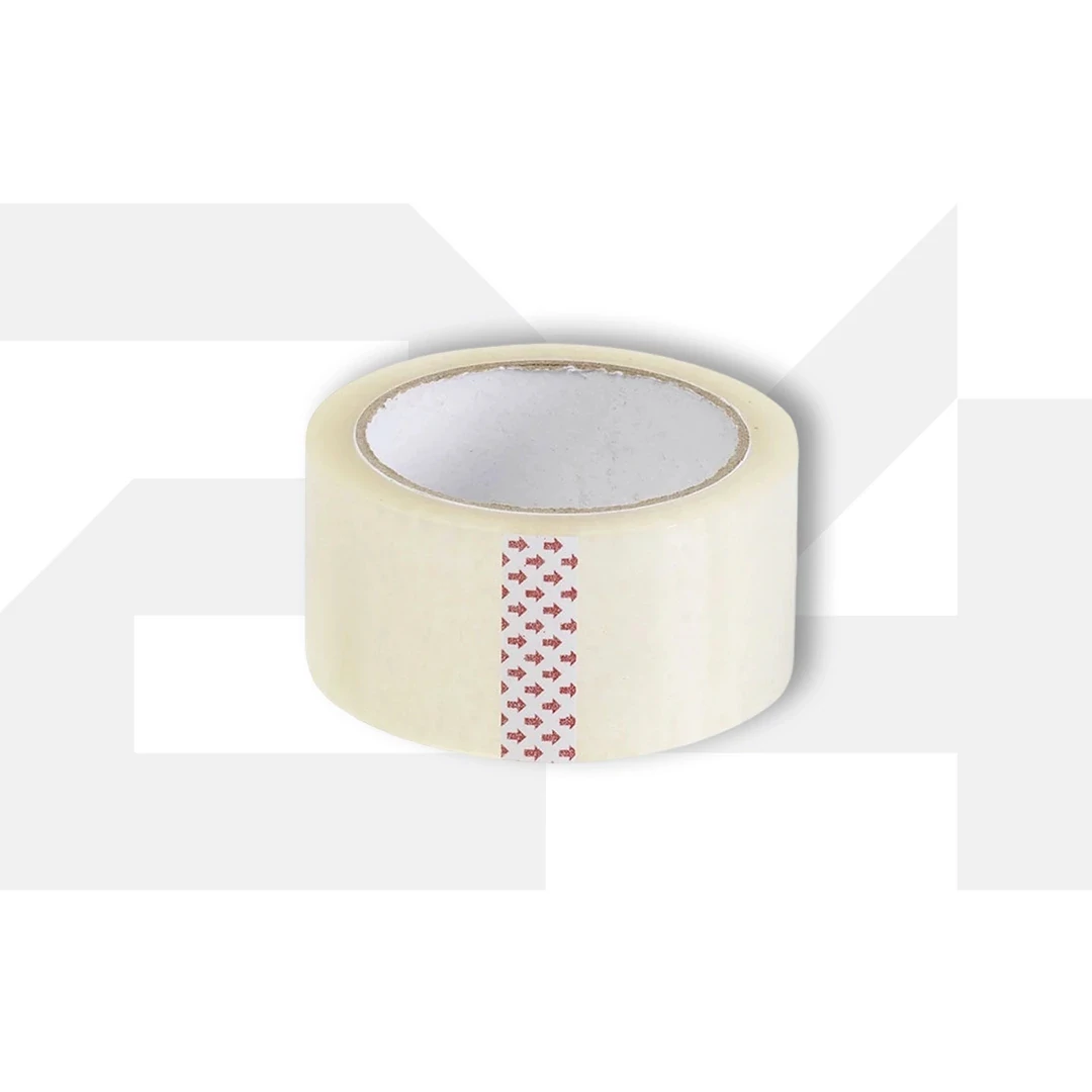 Ragasztószalag 48mmx50m átlátszó, Bluering®